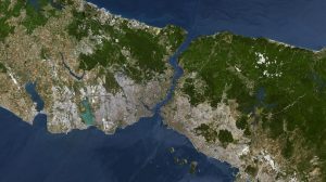 Турция закрыла все проливы для российских военных кораблей