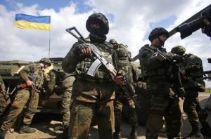 Обстановка в городах Запорожской области на утро 2 марта