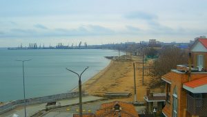 Какая ситуация в Бердянском районе на утро 3 марта