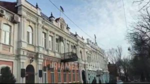Обстановка в Мелитополе на утро 26 февраля