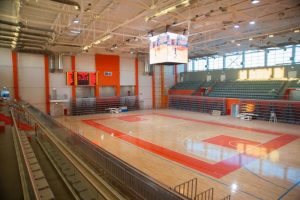 В Запорожье появится новый спорткомплекс: что известно (ДОКУМЕНТ)