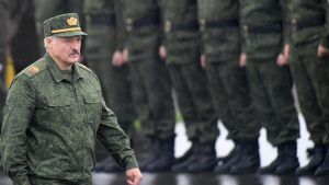 “Мы здесь что, шутим?: Лукашенко сообщил, при каких условиях вместе с РФ нападет на Украину (ВИДЕО)