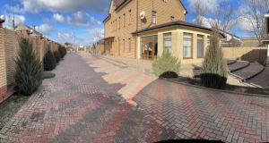 В Кирилловке продают кафе за 14 миллионов (ФОТО)