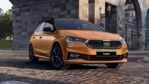 Стартовали продажи нового хэтчбека Skoda сборки Украины: объявлены цены (ФОТО)
