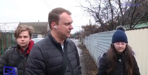 В Запорожской области женщина лишила экс-супруга бизнеса и 70 тысяч долларов: она бросила с ним троих детей (ВИДЕО)
