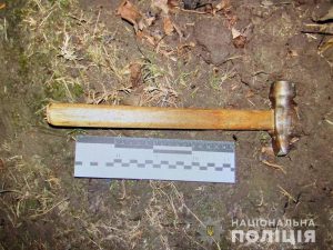 Оставил “подарки” шестерым водителям в Запорожской области задержали автовредителя (ФОТО)