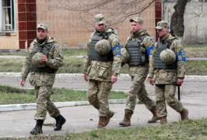 В Украине создают новую полицию: какие функции будет выполнять