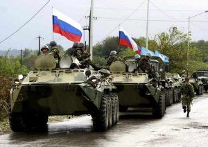 Дружини окупантів РФ закликають своїх чоловіків ґвалтувати українок, – перехоплення СБУ