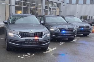 “Фантомным” патрулям расширили полномочия: что нужно знать водителям