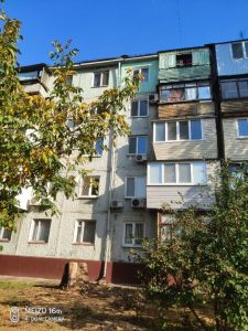 В Запорожье выставили на торги арестованную 4-комнатную квартиру: цена стартует от 23 000 долларов (ФОТО)