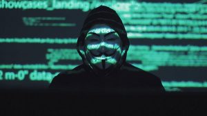 Хакеры Anonymous пообещали 3 марта опустошить счета россиян и отдать их ВСУ (ВИДЕО)