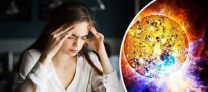 В начале февраля магнитные бури ударят одна за другой: даты и время