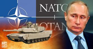 Путин сравнил военные силы РФ и НАТО и как это повлияет на Крым