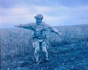 Боец ВСУ зажёг сеть новым танцем под бессмертный хит Майкла Джексона (ВИДЕО)