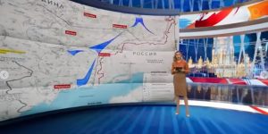 Как распознать фейки: РосСМИ опубликовали “Замисел наступальної операції в Донецькому операційному районі”