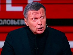 В сети показали, какой виллы в Италии лишился пропагандист Соловьев после санкций ЕС (ФОТО, ВИДЕО)