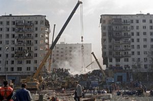 О чем может говорить предупреждение США о террактах в РФ