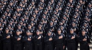 Полицейские создали наркогруппировку в Запорожской области: товар брали на работе (ФОТО)