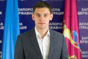Владимир Зеленский подписал Указ о награждении орденом мэра Мелитополя