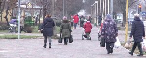 Цукор по 100 грн, бензин під прапорами РФ: місцева мешканка розповіла про ситуацію в Енергодарі