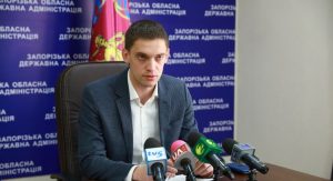 Мэра Мелитополя освободили из российского плена, – ОП