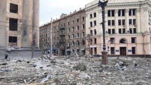 Як діяти в разі штурму міста: поради для запоріжців