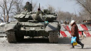 Военный эксперт спрогнозировал сроки завершения войны в Украине