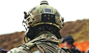 В Запорожской области вблизи Полог взяли в плен вагнеровца (ВИДЕО)