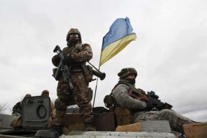 Украинцам запретят публиковать информацию о передвижениях ВСУ: какой срок будет грозить