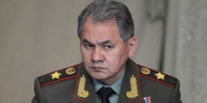 Не появляется 12 дней: росСМИ пишут о пропаже Шойгу