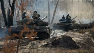 12-й день войны: как обстоит ситуация в Запорожье