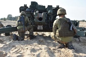 Славетній 55-й бригаді “Запорізька Січ” потрібна допомога