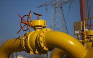 Из-за повреждения газопровода часть Запорожской области осталась без газа