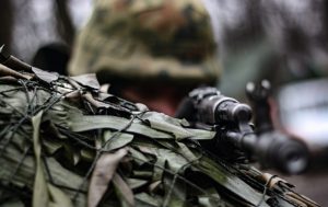 “Більшість затриманих диверсантів – громадяни України”, – міністр МВС Монастирський (ІНФОГРАФІКА)