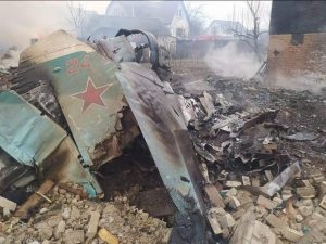 Генштаб ВСУ опубликовал  новые данные о потерях российской армии