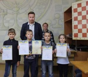 Сьогодні відбудеться шаховий онлайн-турнір, присвячений пам’яті загиблого від дій окупантів дитячого тренера з Токмака