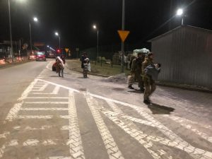 Как украинцы теряют своих детей во время эвакуации: три истории с хэппи-эндом от Госпогранслужбы