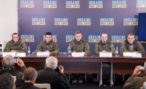 “Тут не треба нікого звільняти”: російський полонений звернувся до громадян РФ