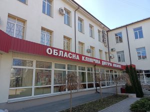 В Запорожье на лечении находятся 8 детей, пострадавших от рук оккупантов: какие у них травмы (ФОТО)