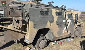 Сили оборони зосереджено на недопущенні просування противника у напрямках на Запоріжжя та Кривий Ріг
