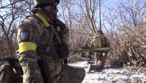 ВСУ показали, как освобождают населенные пункты: на Киевщине их уже более 30 (ВИДЕО)