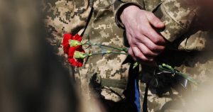 Молодая военнослужащая скончалась в госпитале Запорожья: у нее остался 4-летний ребенок
