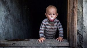 Названо число убитых детей в Украине с начала войны