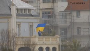 Активист захватил виллу дочери Путина во Франции: теперь там будут жить украинцы (ФОТО)