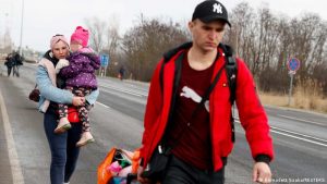 Какие сроки собираются давать мужчинам, сбежавшим из Украины: подробно о законопроекте