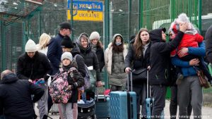 Польша сообщила о дальнейших планах по приему беженцев