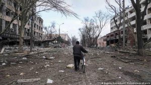 Мэр Мариуполя раскрыл детали о происходящем в городе