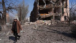Стало известно, как украинцам компенсируют разрушенные войной квартиры и дома