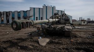 ЗСУ звільнили ключове місто на Сумщині (ФОТО)