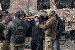 Херсон, Харьков, Сумы  – опубликованы карты продвижения ВСУ